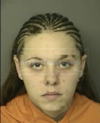 Tiffany Lynn Marshall