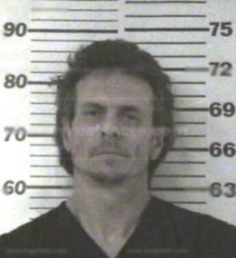 Scott Lane Evans