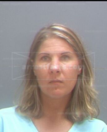 Stephanie Pruden Mednick