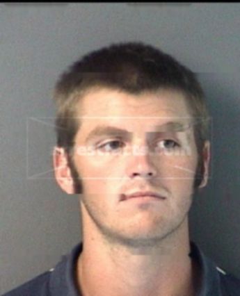 Travis Hilton Gunn