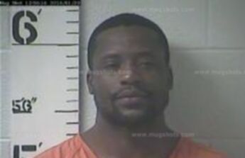 Maurice Lyndrell Williams