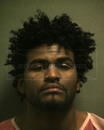 Hubert Omar Gonzales