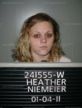 Heather Niemeier