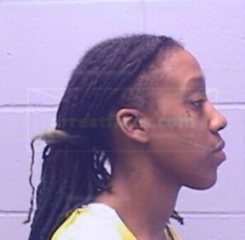 Torsheill Tyquett Hibbler