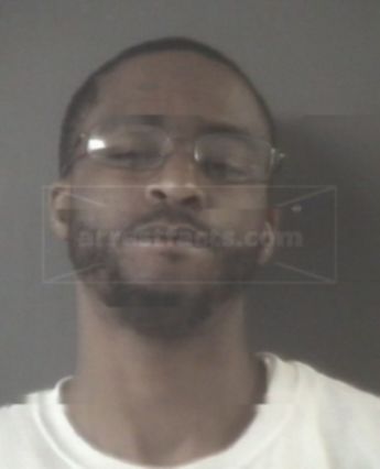 Cameron Lamont Martin-Jones