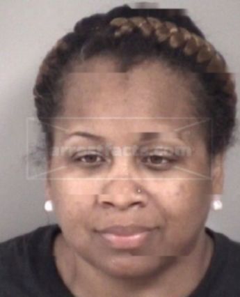 Phyllis Terri Lyons