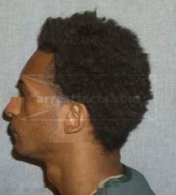 Ishmael Williams