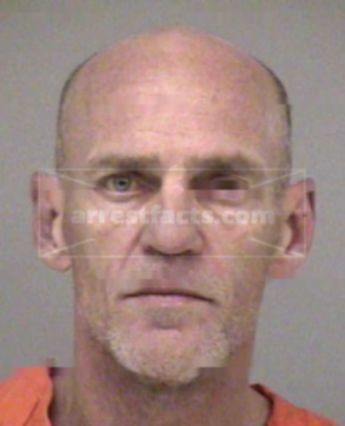 Timothy Leonard Freeman
