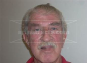 Wayne Kay Frazier