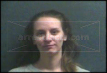 Crystal Elizabeth Reece
