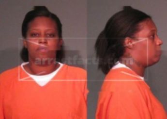 Frushunda Denise Turner