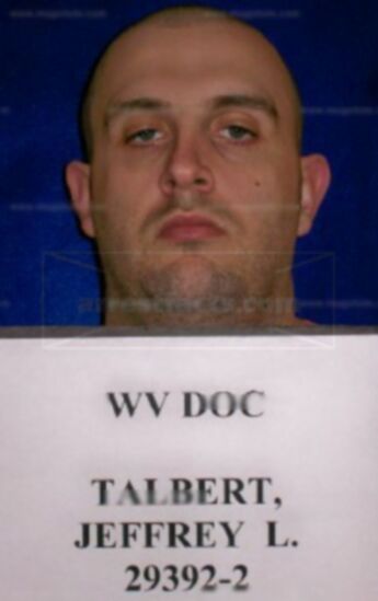 Jeffrey L Talbert