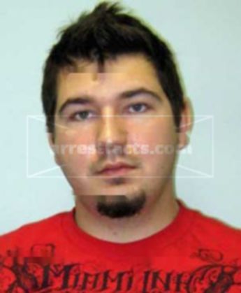 James Franklin Denton