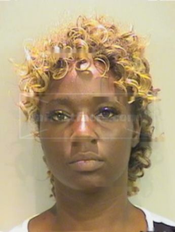 Tonita Avreille Dent
