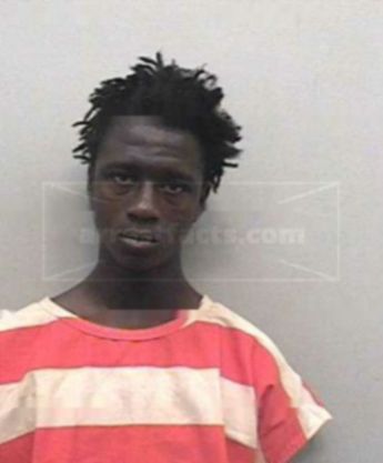 Leroy Juan Boynton
