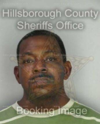 Kenneth Wayne Bynum