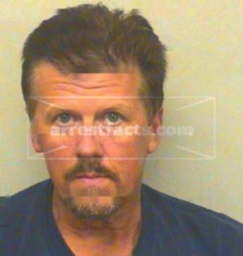 Wayne Milton Stevens