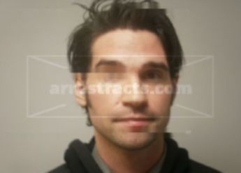 Aron Patrick Conaway