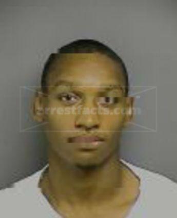Trenton Tucker