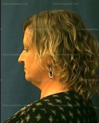 Nancy Christine Nolan