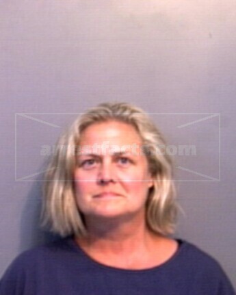 Sarah Mccuthen Cook