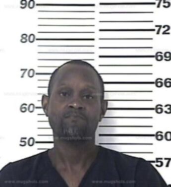 Rodney Dewayne Watson