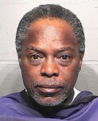 Leroy Smith Sr