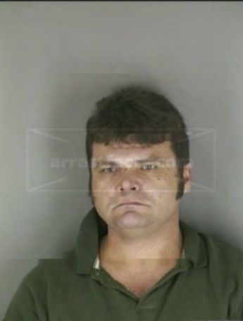 Travis Jack Mccourt