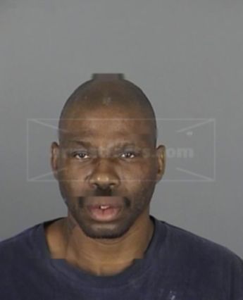 Willie James Hamilton