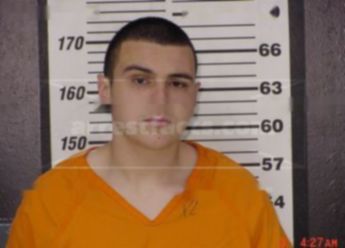 Ryan Hunter Hendricks
