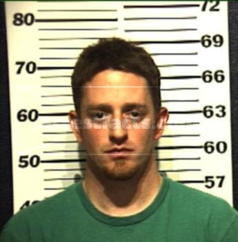 Daniel Ray Collier