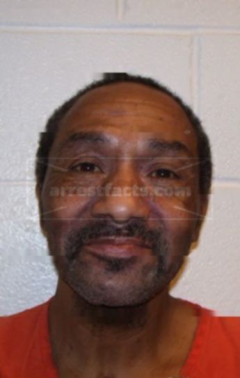 Douglas Cornelius Hall Jr.