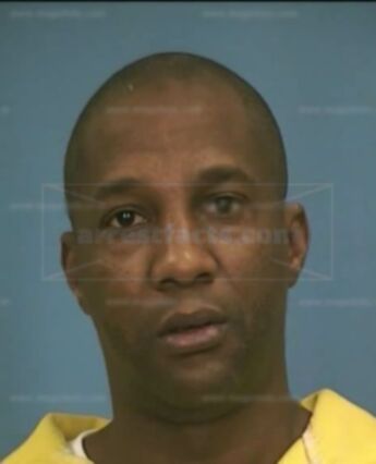 Horace Simmons