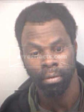 Darrell Callaway