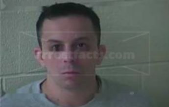 Douglas Matthew Hodge