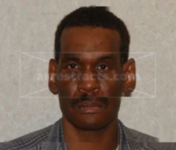 Robert David Swoopes