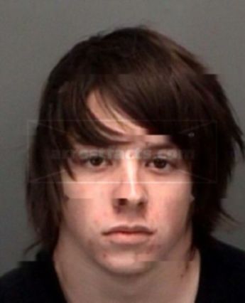 Ross William Chrisman