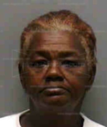 Grace Adams Joyner
