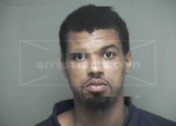 Rahif Sharim Morton