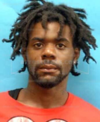Kevonn Jones Terrell