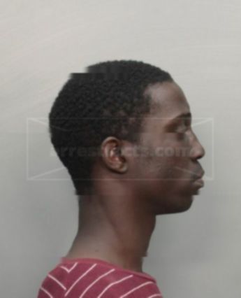 Elijah Mark Davis