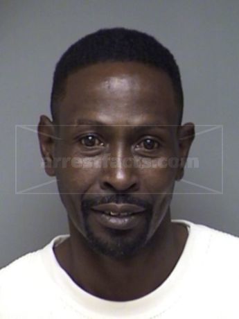 Danny Thomas Bacon