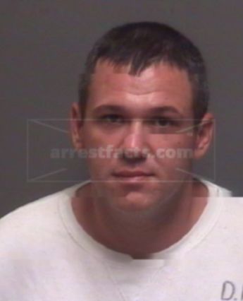 Dustin Colby Melson