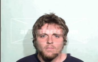 Travis Borowski