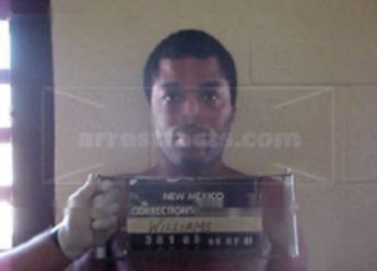 Robert Christopher Williams