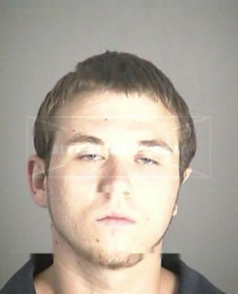 Brian Daniel Chaney