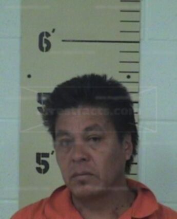 J Angel Lopez Ortiz