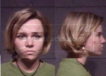 Brandie Kay Stringer