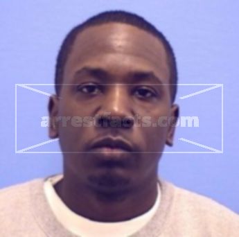 Anthony Garner