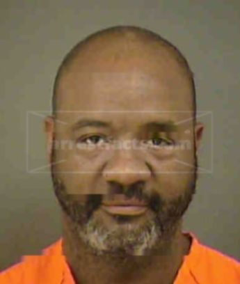 Keith Clinton Phillips